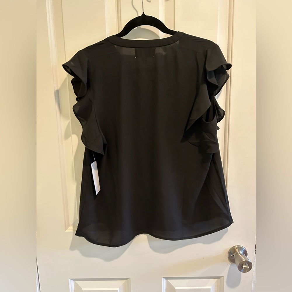 Nordstrom Rack Blouse - Picture 2 of 3